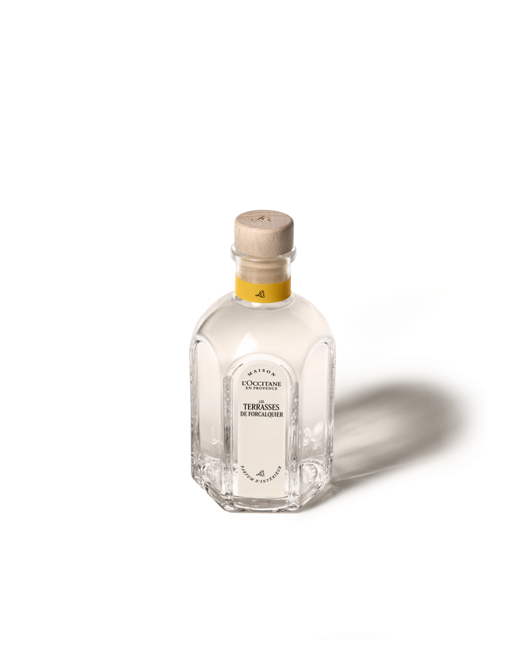 Les Terrasses de Forcalquier Home Fragrance Diffuser - Illustration 5