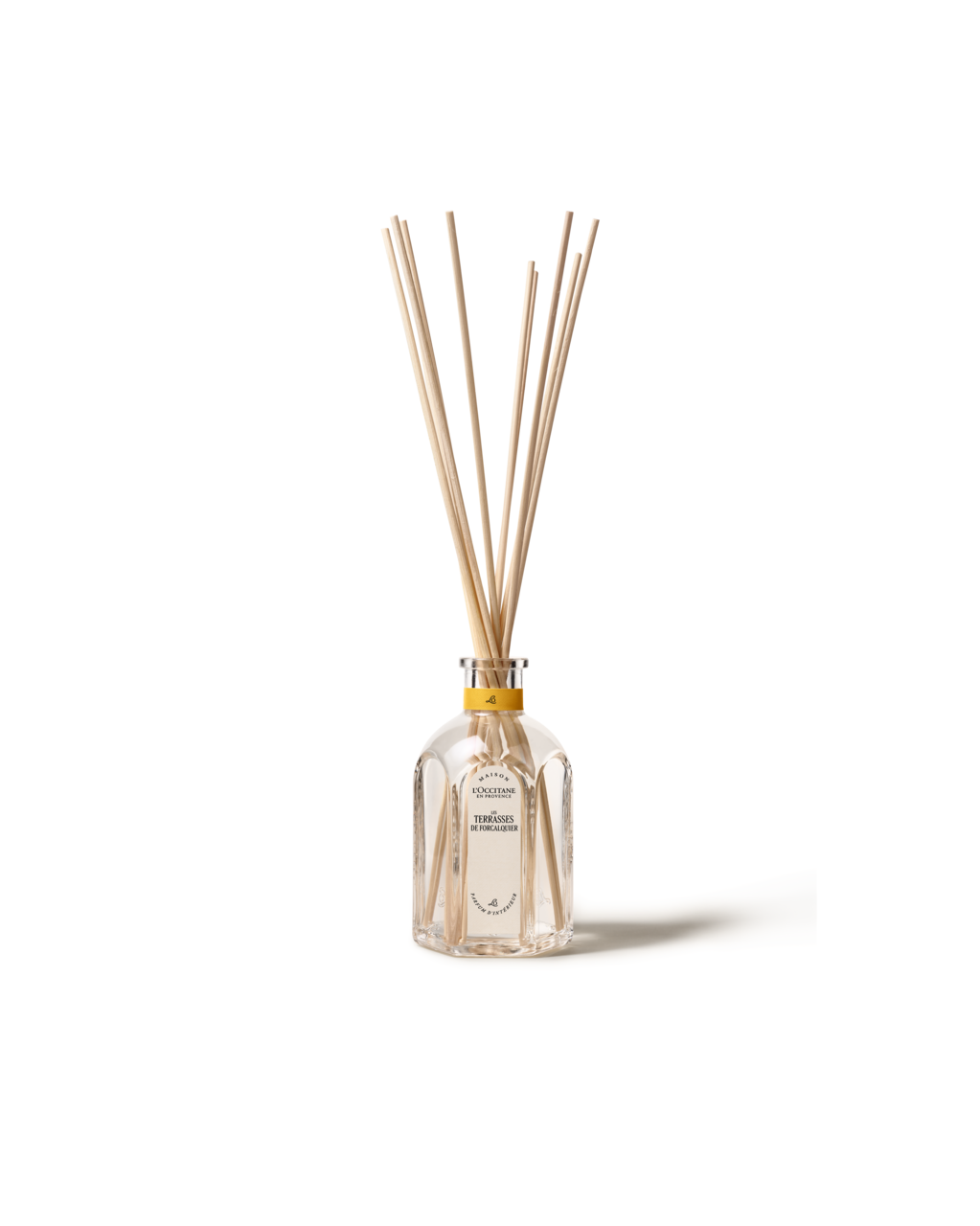 Les Terrasses de Forcalquier Home Fragrance Diffuser - Illustration 6