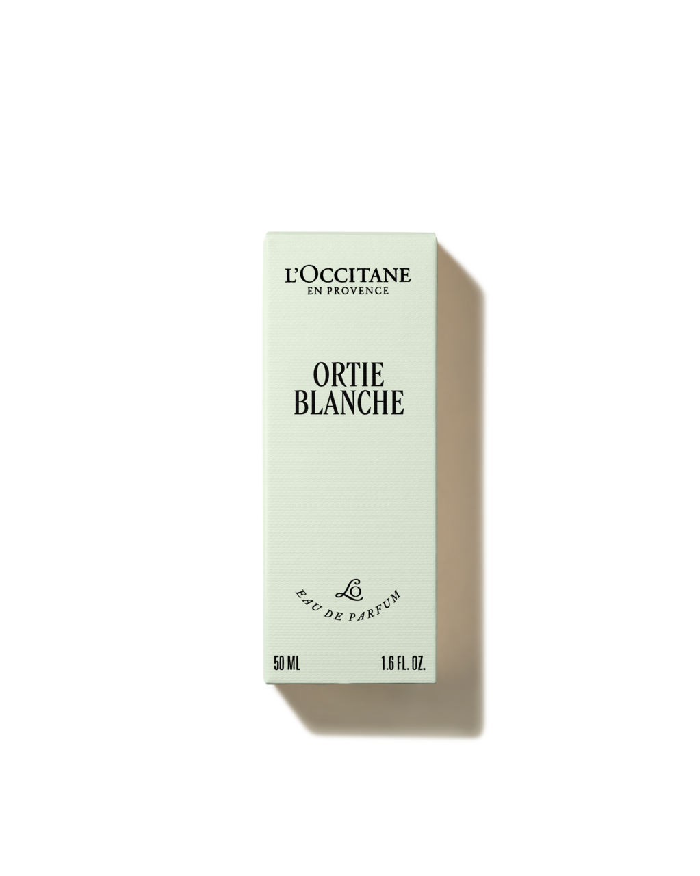 Ortie Blanche eau de parfum