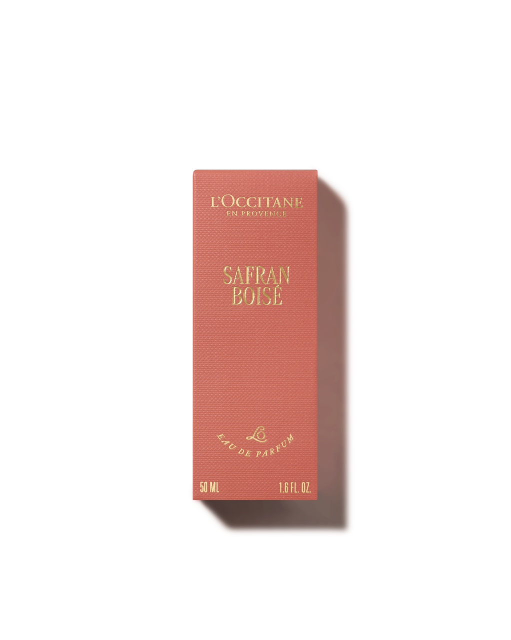 Safran Boisé Eau de Parfum - Illustration 5