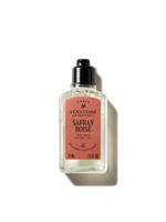 Safran Boisé Perfumed Shower Gel - Illustration 1