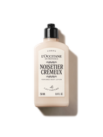 Noisetier Crémeux Perfumed Body Lotion - Illustration 1