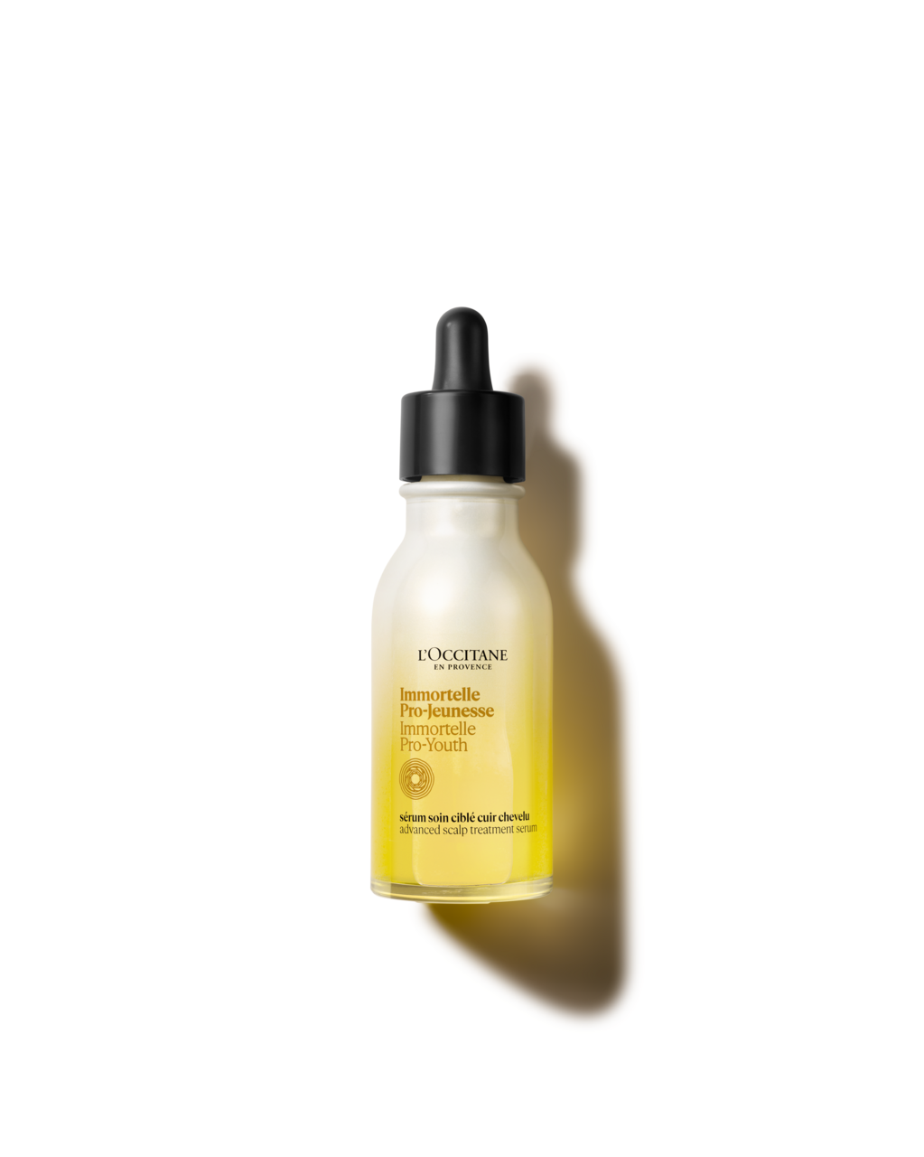 Immortelle Pro-Youth Scalp serum