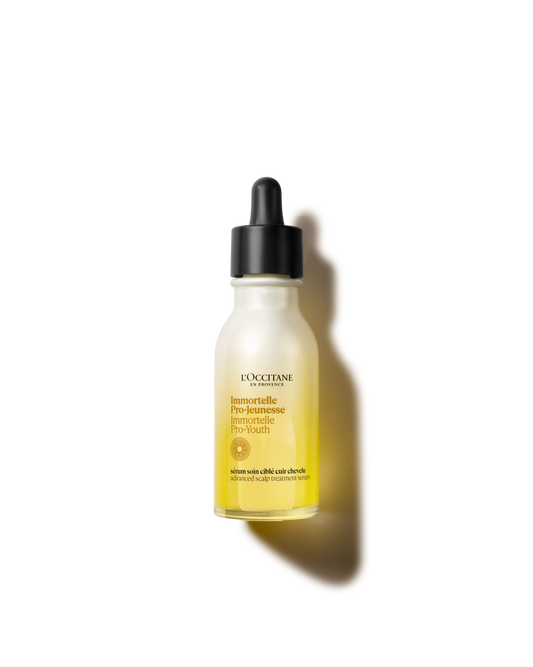Immortelle Pro-Youth Scalp serum