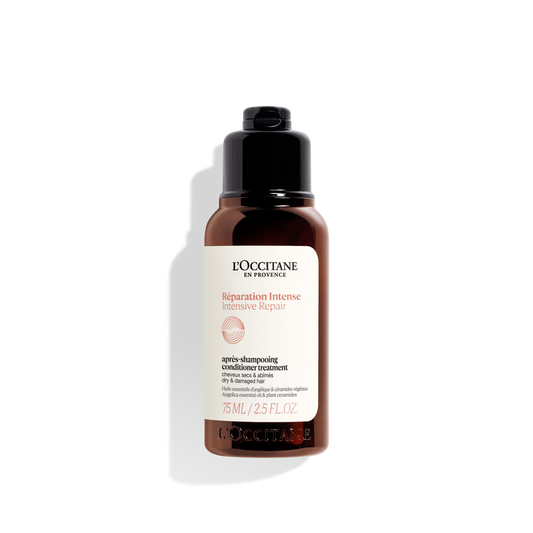 【贈品】草本修護潤髮乳75ML
