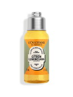 【贈品】奇幻之旅夏娜杏仁沐浴油75ML