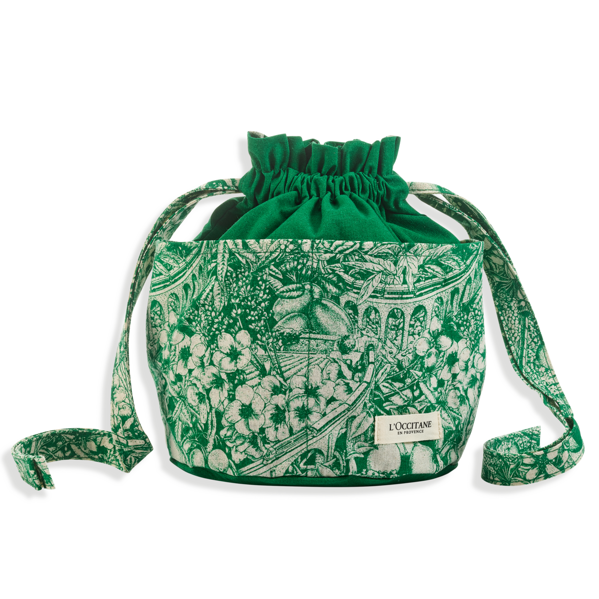 【贈品】奇幻之旅束口收納袋