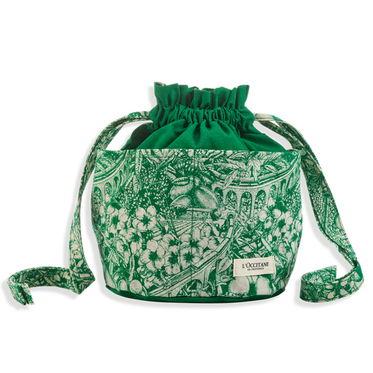 【贈品】奇幻之旅束口收納袋