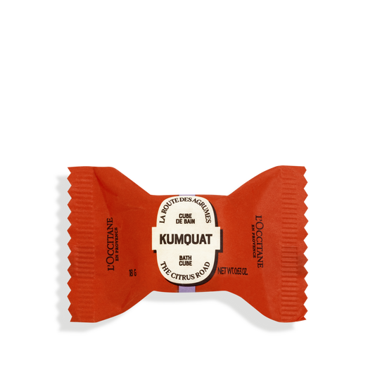 【贈品】奇幻之旅康果乳油木泡泡方糖18G