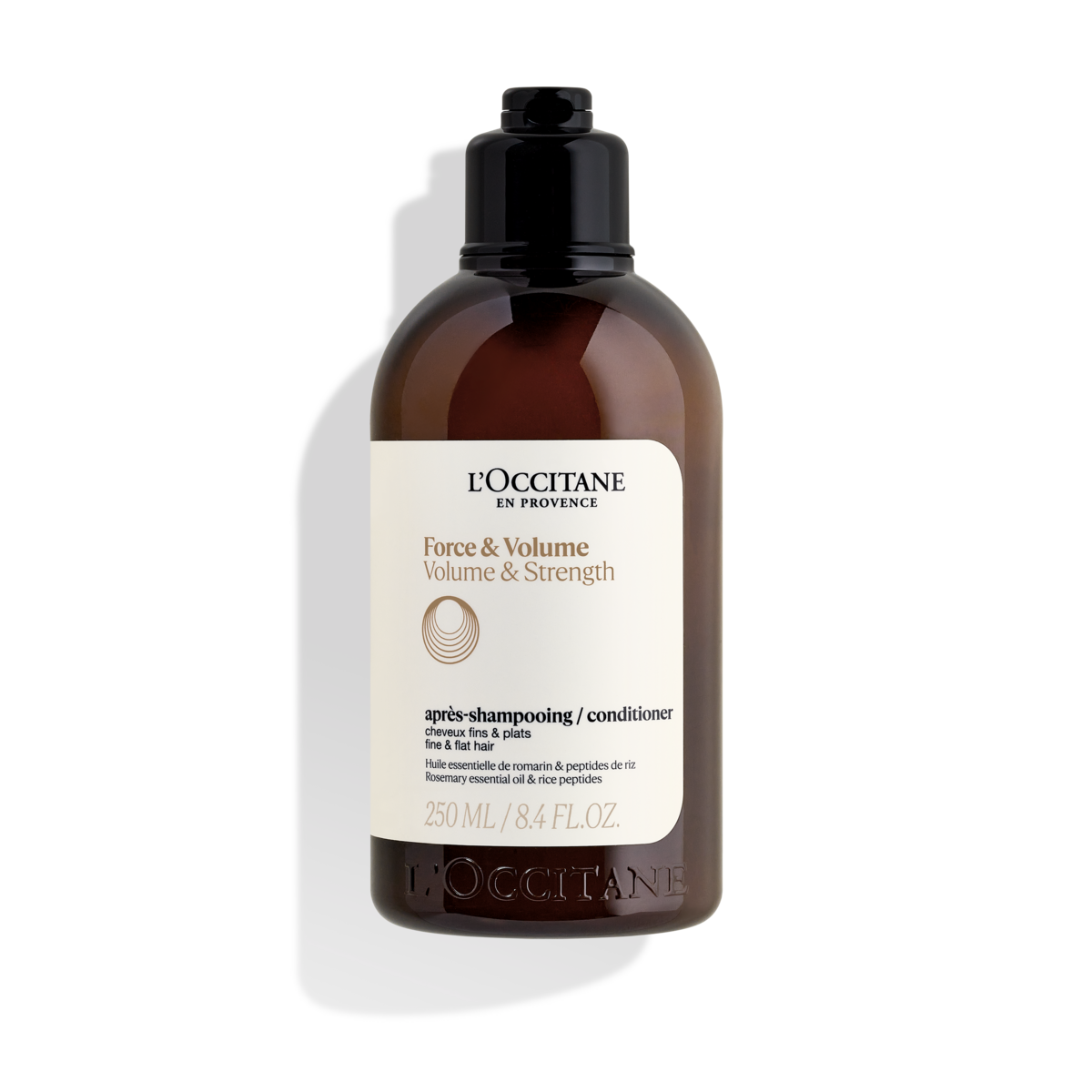 草本強韌潤髮乳