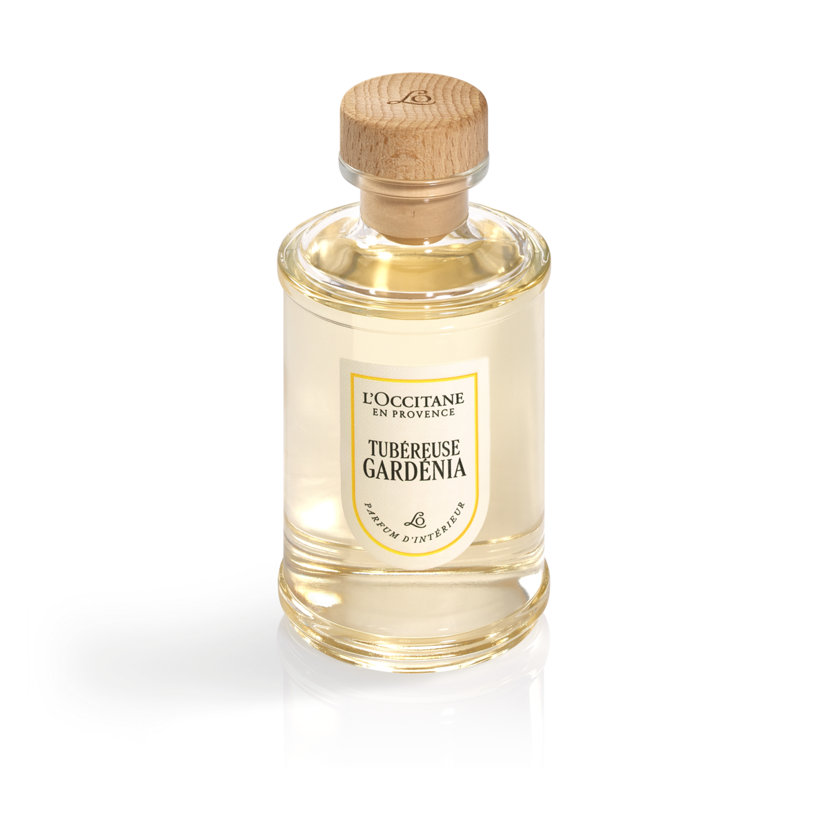 經典系列擴香 晚香玉梔子花240ML