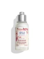 【贈品】接骨木橙花＆蘭花沐浴膠75ML
