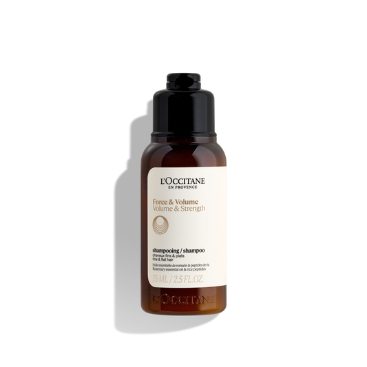 【贈品】草本強韌洗髮乳75ML