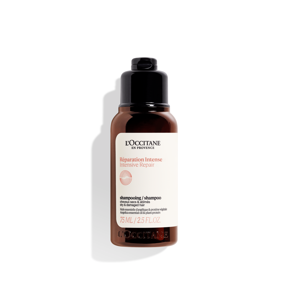 【贈品】草本修護洗髮乳75ML