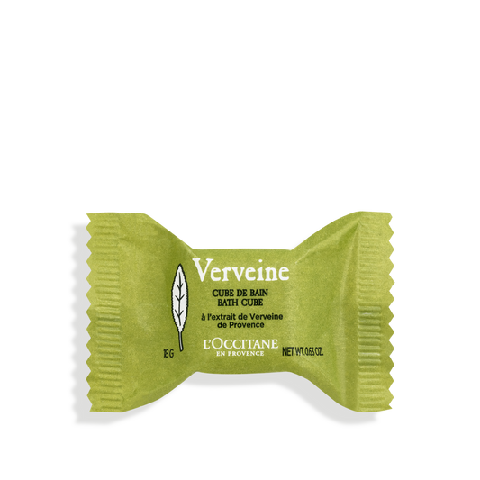 馬鞭草泡泡方糖