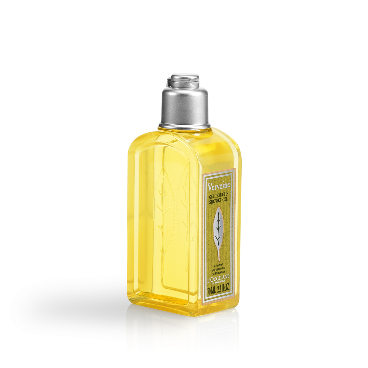 【贈品】馬鞭草沐浴膠70ML
