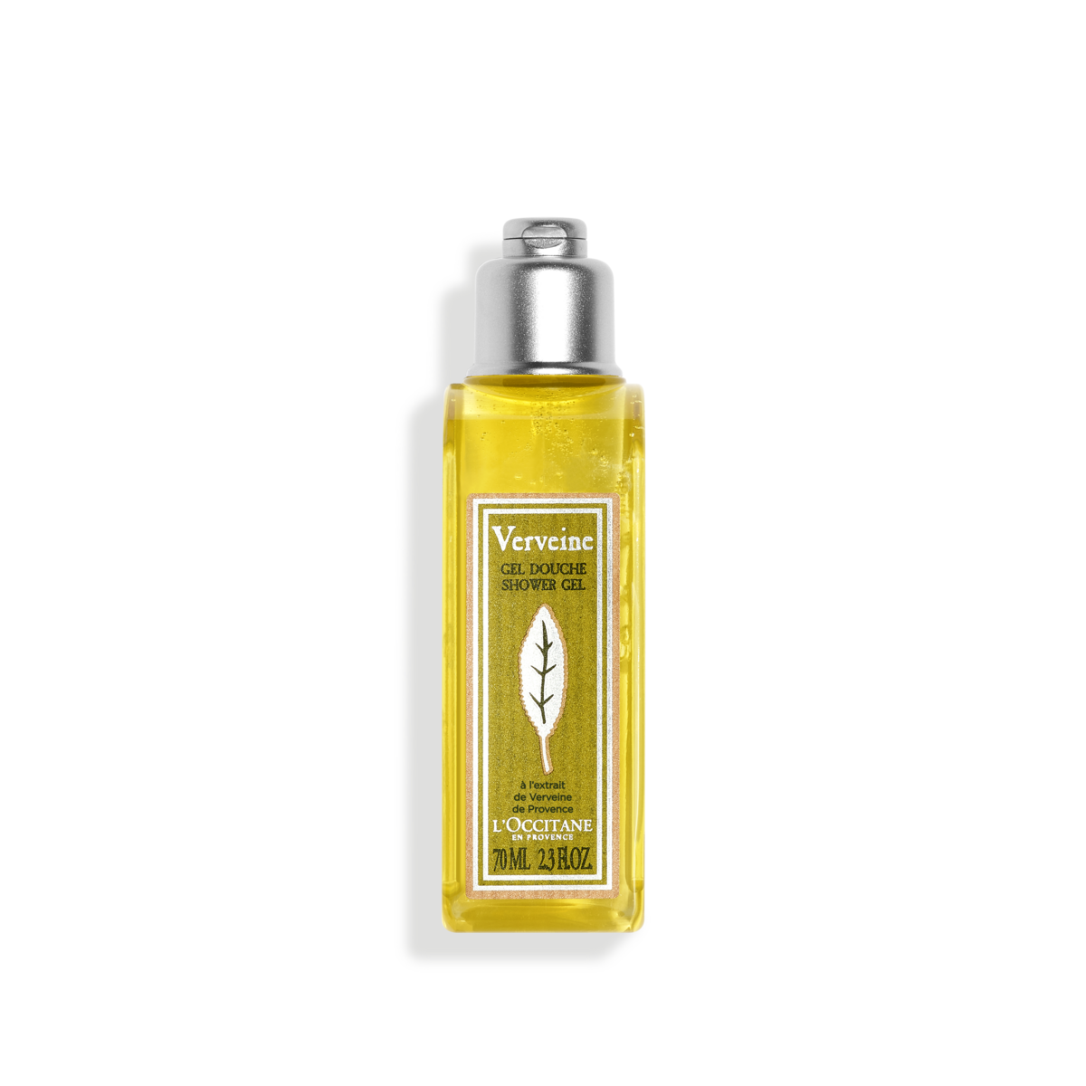 【贈品】馬鞭草沐浴膠70ML