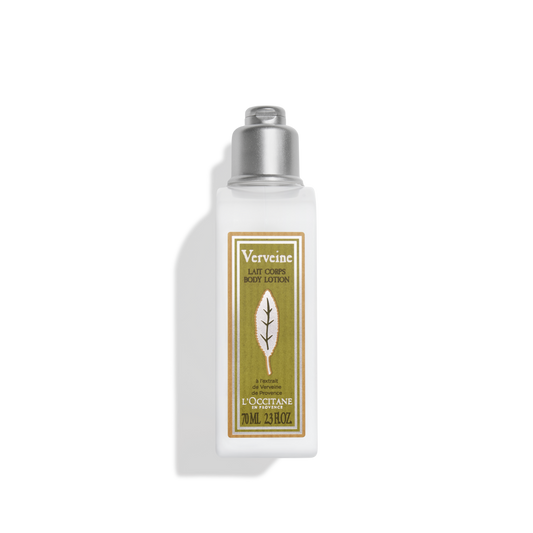 Verbena Body Lotion