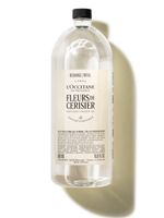 櫻花沐浴膠補充瓶 500ML