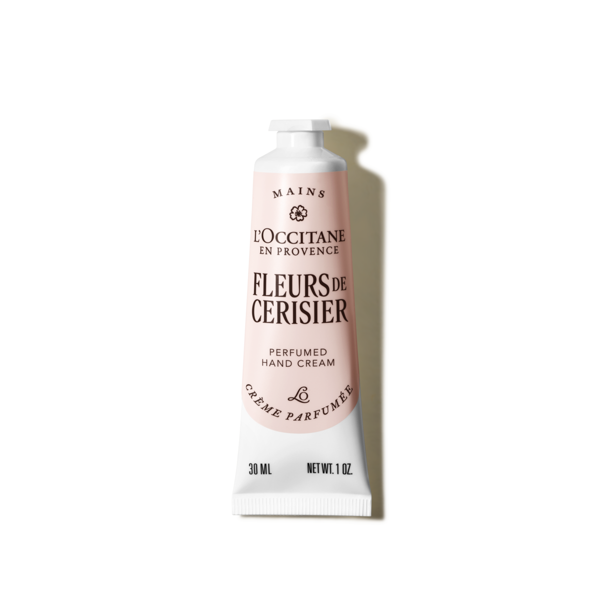 櫻花護手霜 30ML