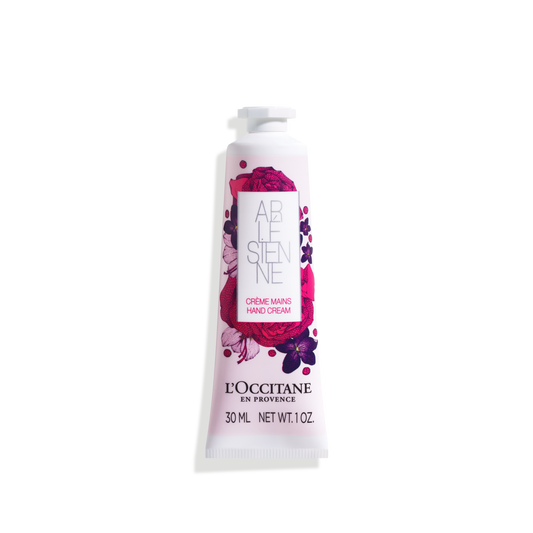 Arlésienne Velvet Hand Cream 30ML