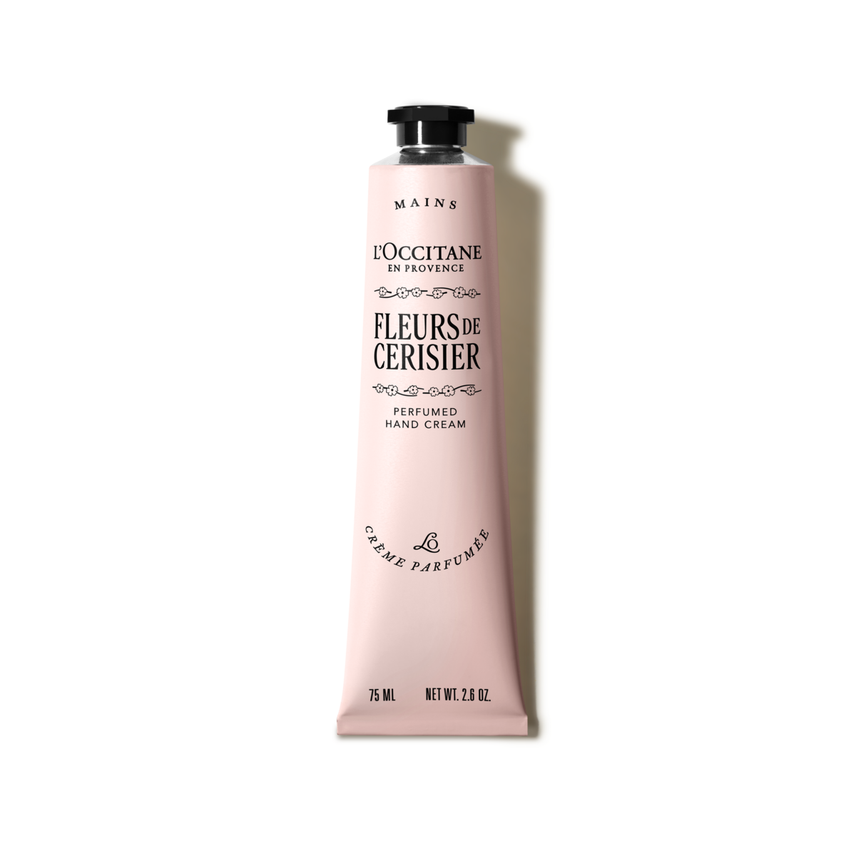 櫻花護手霜 75ML