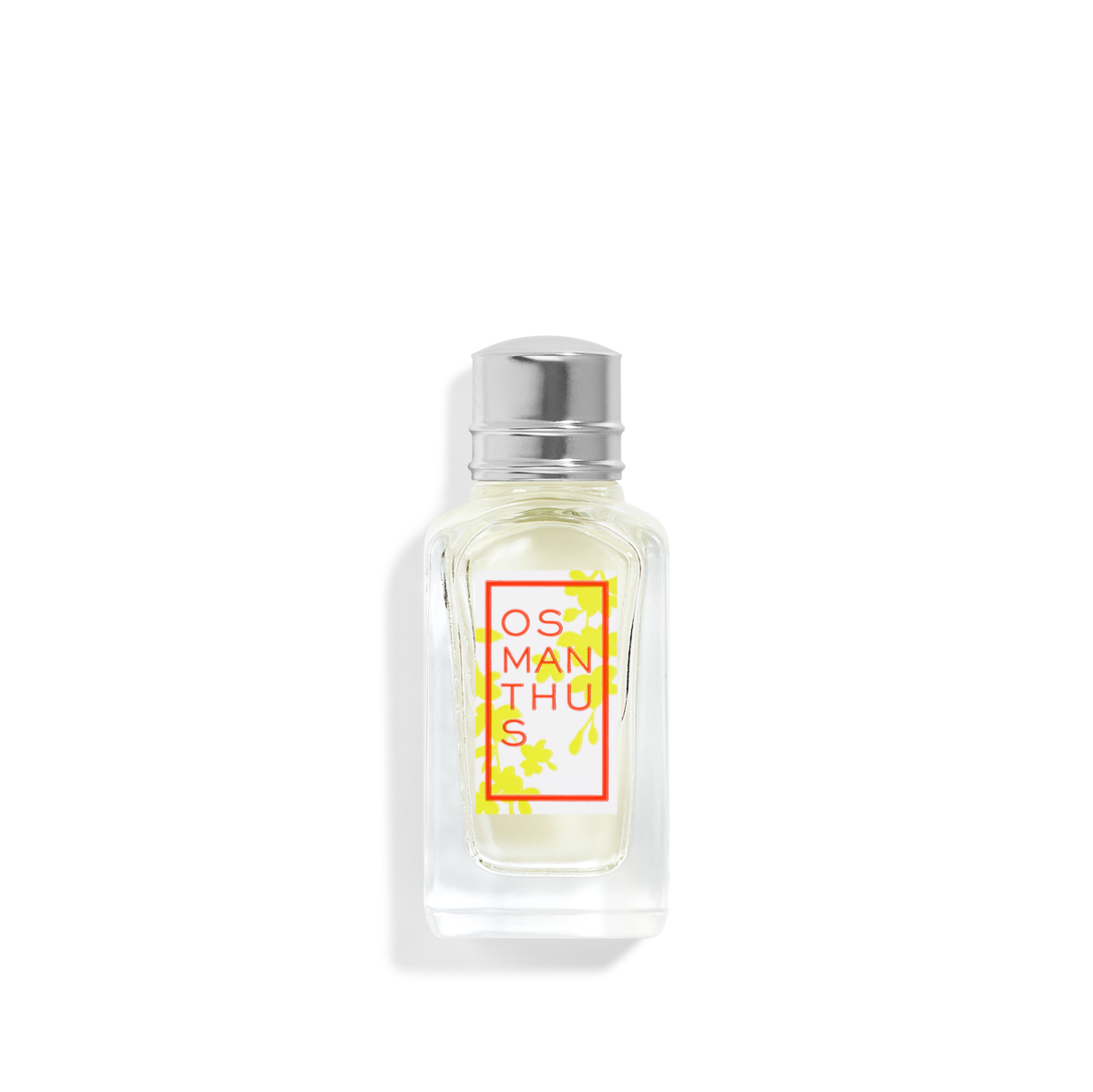 贈品｜桂花淡香水7.5ML