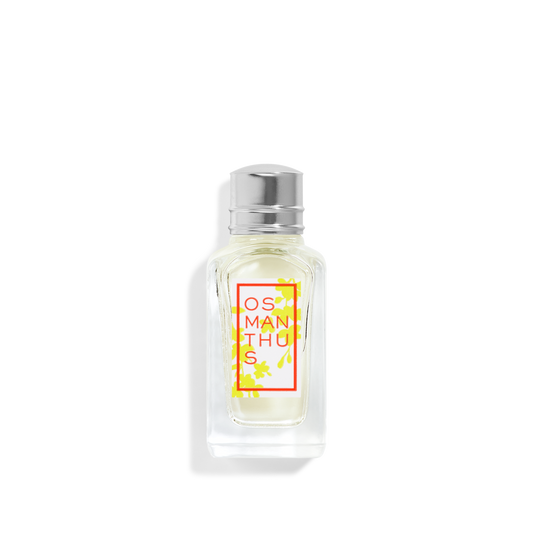 贈品｜桂花淡香水7.5ML