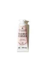 Fleurs de Cerisier hand cream 10ML