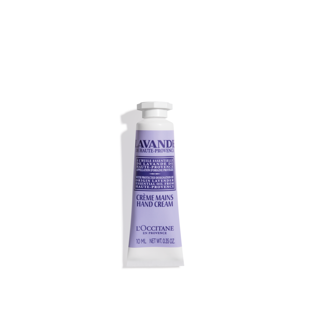 【贈品】薰衣草護手霜10ML