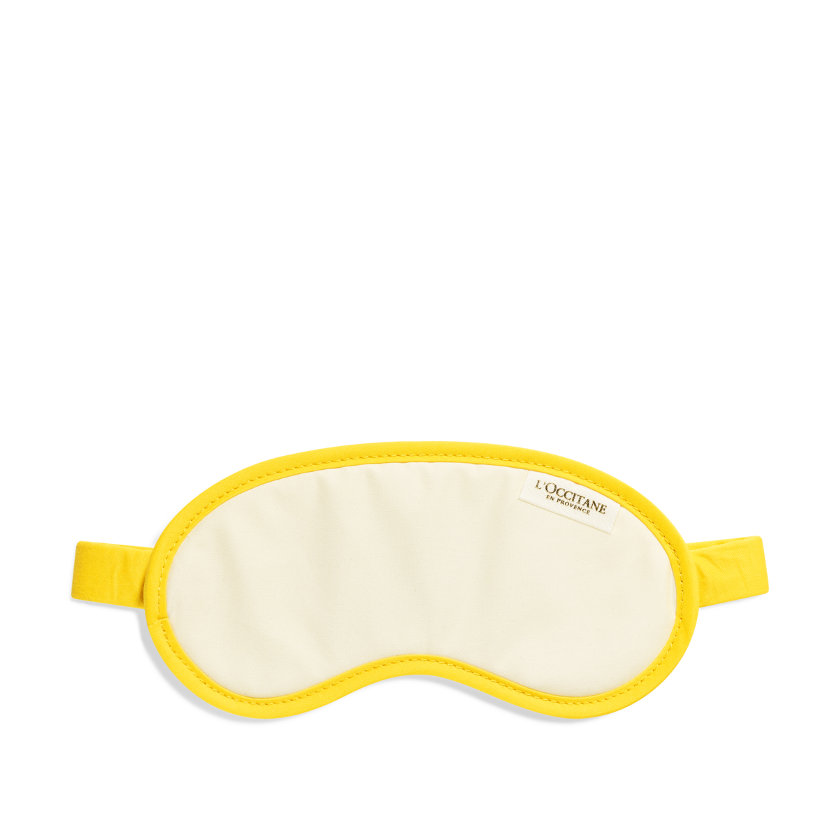 【贈品】豐收乳油木舒眠眼罩