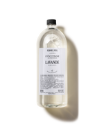 Lavande foaming bath refill