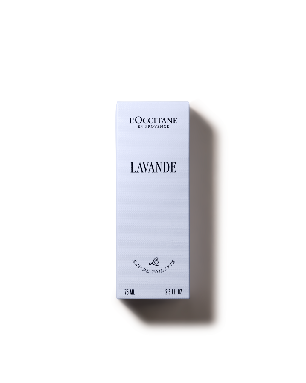 Lavande eau de toilette - Illustration 7