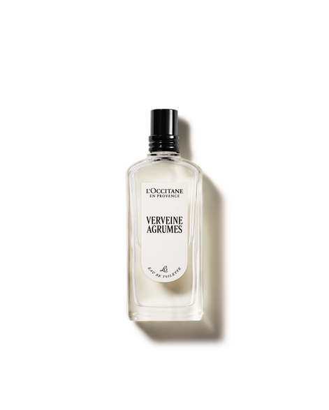 Verveine Agrumes 果漾馬鞭草淡香水