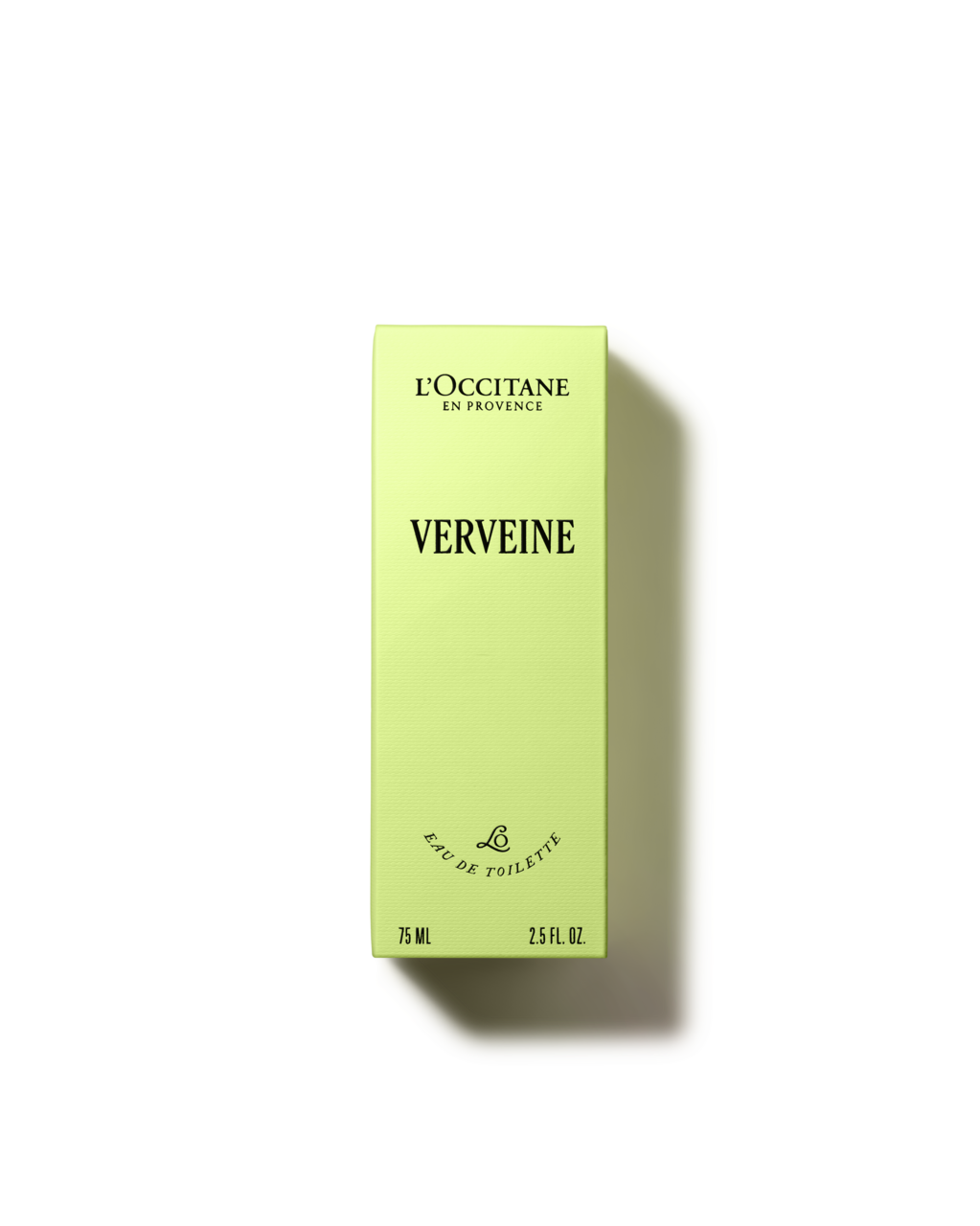 Verveine eau de toilette
