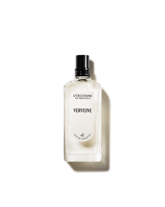 Verveine eau de toilette