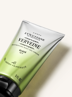 Verveine refreshing body gel-cream