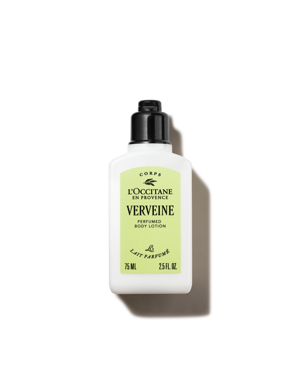 Verbena Perfumed Body Lotion