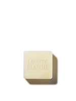 Lavande Blanche hand soap 