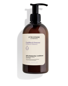 Gentle & Balance Conditioner
