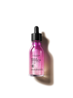 Night soothing defense serum