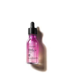 Night soothing defense serum