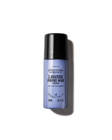 Lavande Poivre Noir roll-on deodorant
