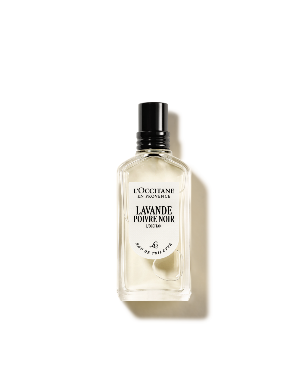 Lavande Poivre Noir eau de toilette