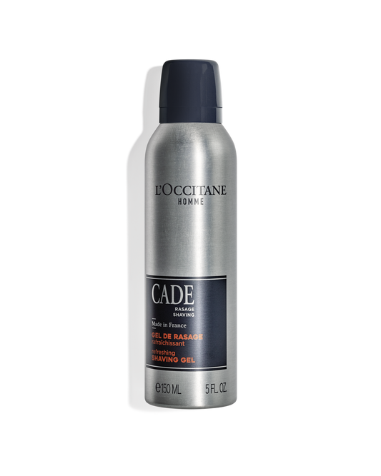 Cade Refreshing Shaving Gel