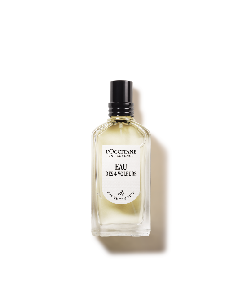 Eau des 4 voleurs eau de toilette 50ML
