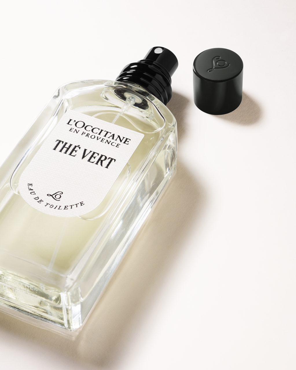 Thé Vert eau de toilette 50ML - Illustration 2
