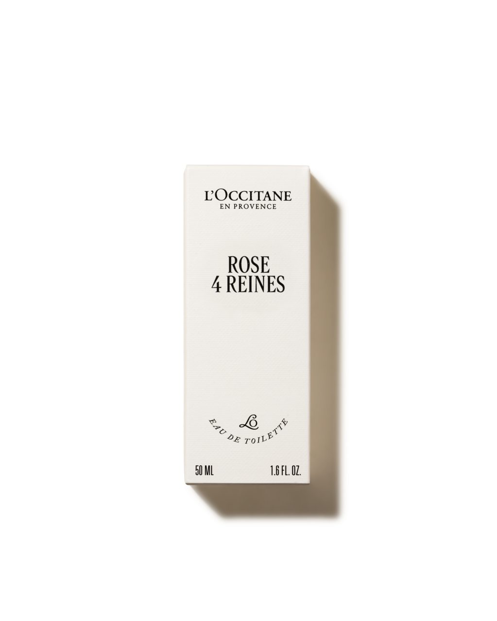 Rose 4 Reines eau de toilette 50ML - Illustration 4