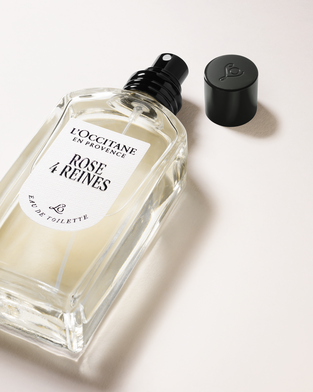 Rose 4 Reines eau de toilette 50ML - Illustration 2
