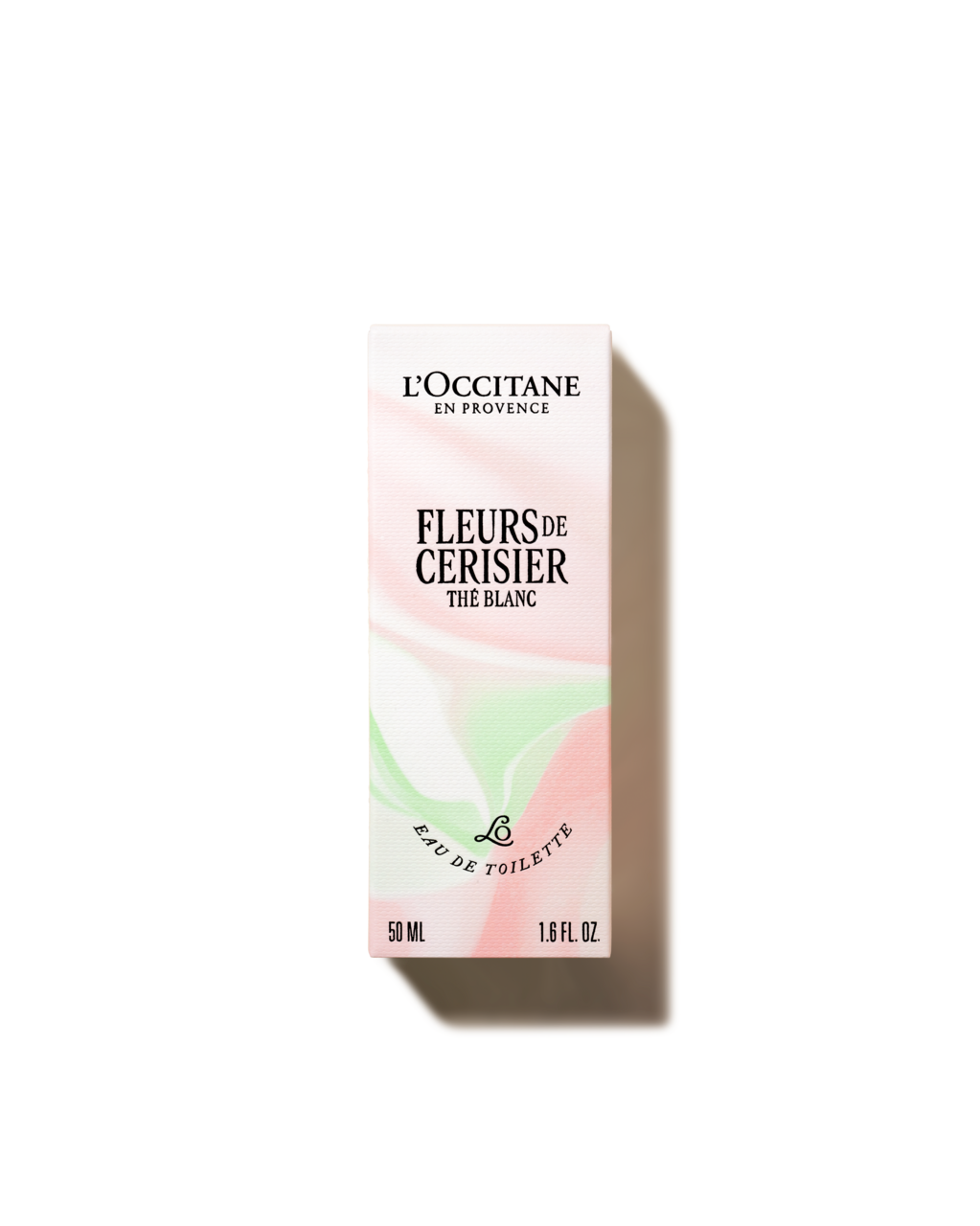 Fleurs de Cerisier Thé Blanc eau de toilette